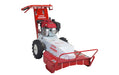 Rent a Walk behind Brush Mower, For High Weeds, Self-propelled, 26" (1)