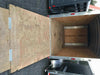 Rent a 16' Enclosed Trailer (6)