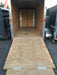 Rent a 16' Enclosed Trailer (6)