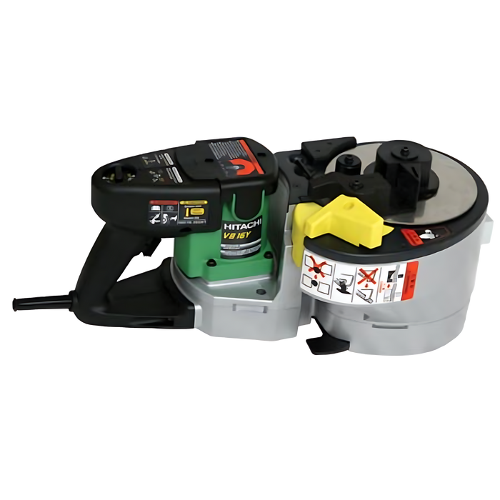 Rebar Bender Rental, Up to 5/8" Diameter