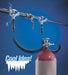 Pipe Freeze Machine Kit, CO2 Powered (0)