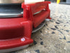Rent a Hand held Concrete Grinder w/ Shroud & Blade (3)