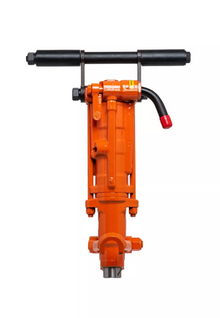 Rent a Rock Drill