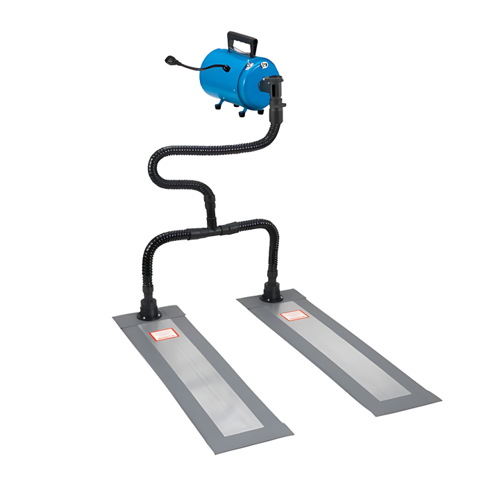 Air Lifter Air Sled Move appliances