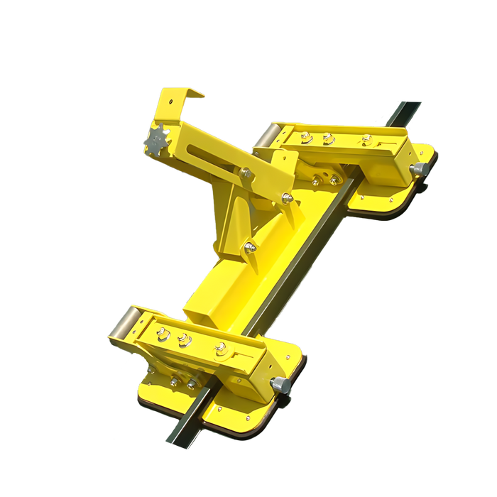 Standing Seam Roof Bracket Rental, 1 Bracket