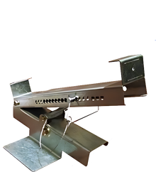 Standing Seam Roof Bracket Set