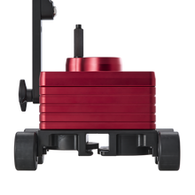 Standing Seam Cutter, 15", Drill Powered