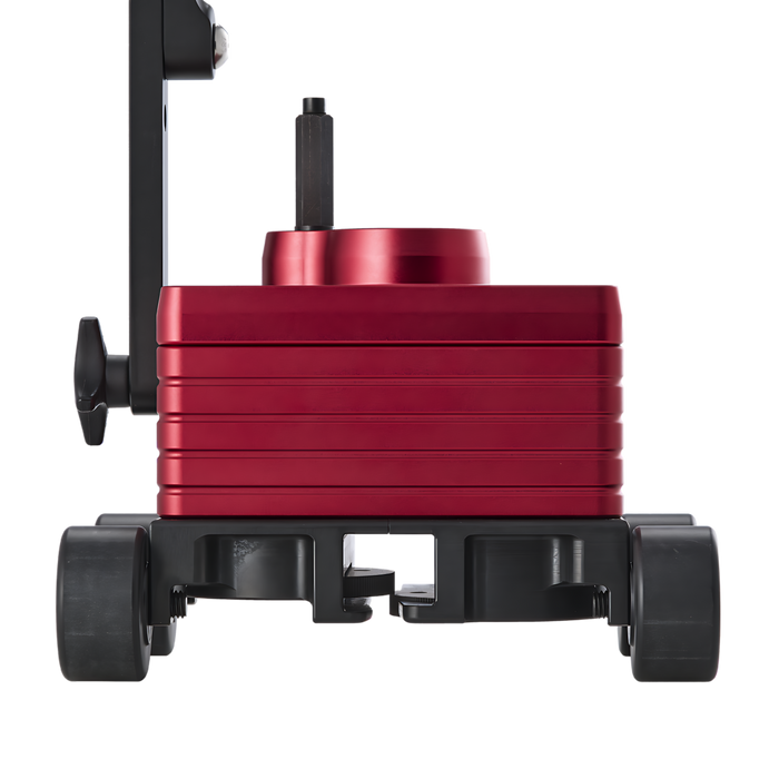 Standing Seam Cutter, 15", Drill Powered