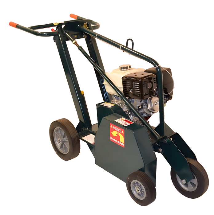 Rent a Gator Roof Demo Saw