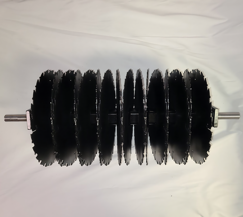 Rent a Foam Roof Scarfer/Scarifier