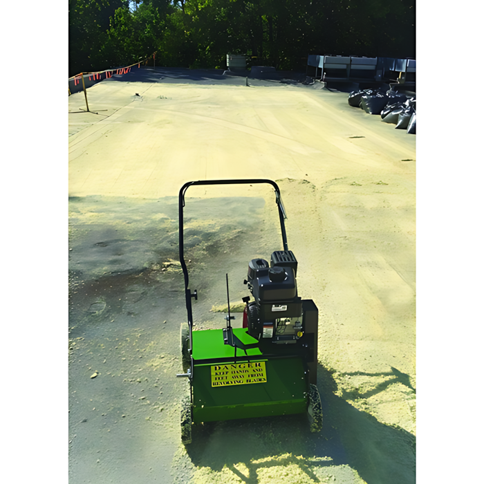 Rent a Foam Roof Scarfer/Scarifier