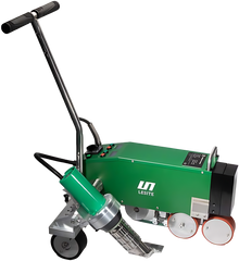 Rent Automatic Hot Air Roof Seamer Welder Heat Seam Tool