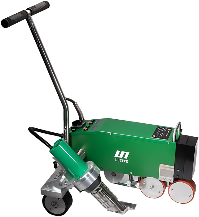 Rent Automatic Hot Air Roof Seamer Welder Heat Seam Tool