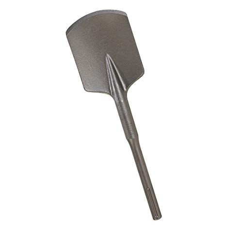 SDS MAX BIT, 4" Clay Spade (Not For Concrete) (0)