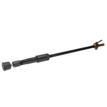 Long Reach Tamper Rental, 2 3/8" Diameter, Air Powered