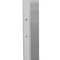 Pump Jack Pole Connector (1)