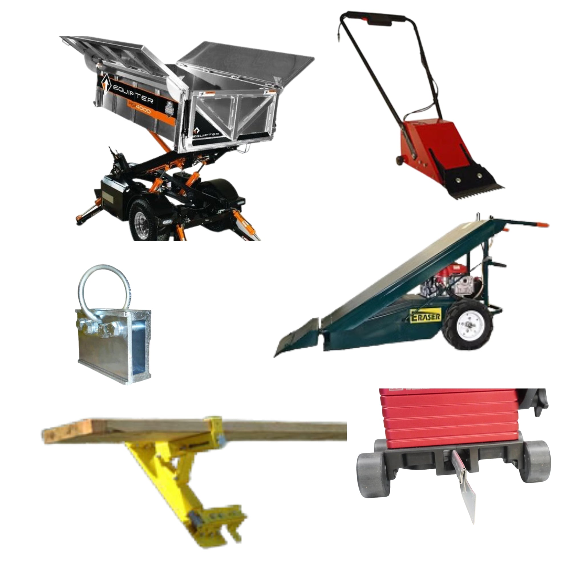 Equipment Rentals in Gap, PA and beyond — Gap Power