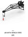 Magni Roto Boom 12'-7 Jib With Winch 1,980 lbs, 78' Cable (0)