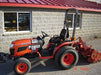 Rent Tractor Attachment 50" PTO Tiller for our 26HP (0)