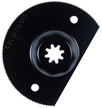 Starlock 1/2 round wood/pvc (0)