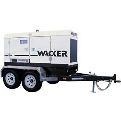 Air Compressor & Generator Rentals