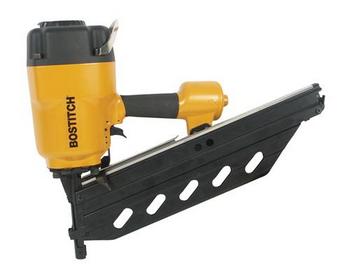 Nailer, to 5 1/8" Nails. Rent Bostitch BRT130 (0)