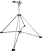 Rent a Sprinkler on 6' Stand, 2" High Flow (0)