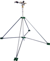 Rent a Sprinkler on 6' Stand, 2