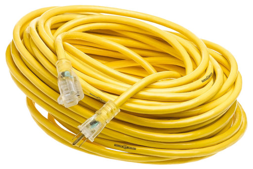 Extension Cord - 12 Guage, 15 amp, 50 or 100 FT (0)