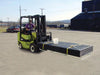 Skid w/12 3x8 AlturnaMat (0)