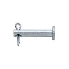 ST-2-RC 2" Rivet Pin w/Cotter Pin (0)