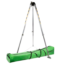 Rent a Confined Space Tripod, Up to 65' Hole