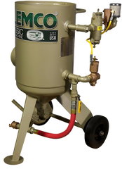 Rent a Sandblaster & Sandblasting Equipment