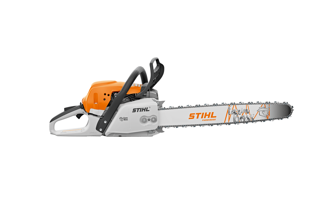 Chain Saw, 18", Stihl