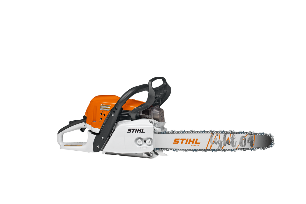 Chain Saw, 20", Stihl
