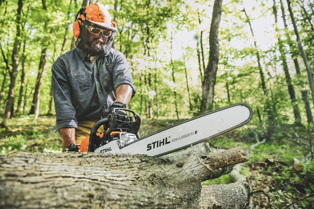 Chain Saw, 20", Stihl