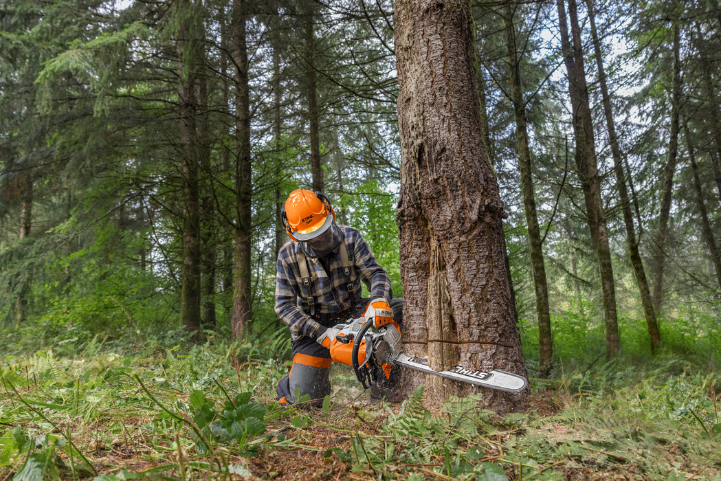 Chain Saw, 28", Stihl