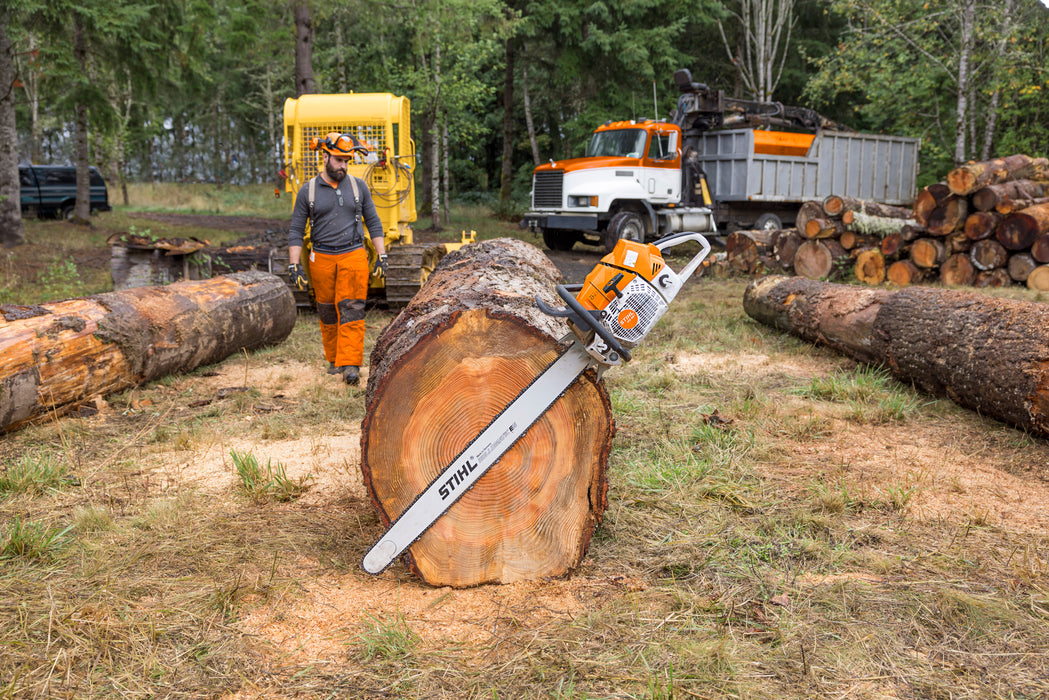 Chain Saw, 36", Stihl MS881