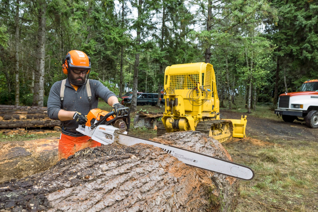 Chain Saw, 36", Stihl MS881