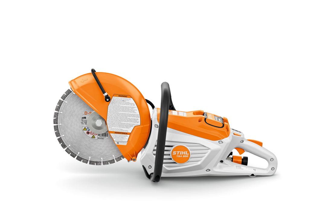 Rent a Cut-Quick Saw, Battery, 12" Blade, Wet/Dry