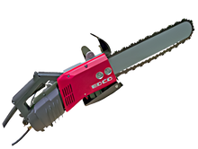 Rent a Concrete-Cutting Chainsaw, Electric, 20-Amp
