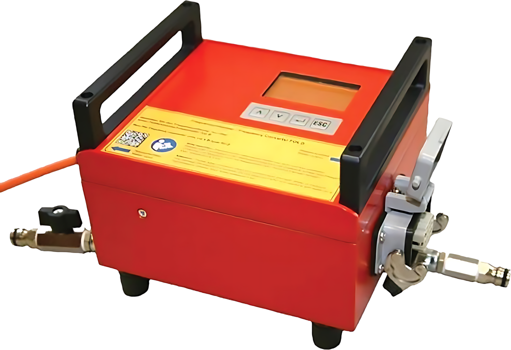 Weka Cut-Quick Saw Rental, High Cycle Electric, 16" Blade