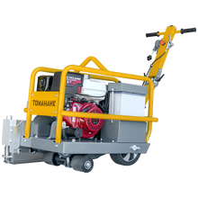 10" Early Entry Saw for Expansion Joints