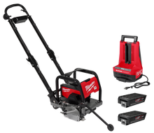 Rent Battery Electric Early Entry Soff Cut (Soft Cut) Saw, MX Milwaukee