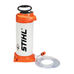 Water Supply for cutting or drilling, 3 Gal, Pump