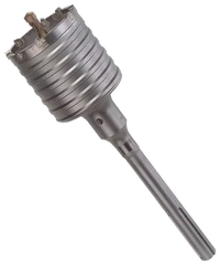 SDS MAX Core Bit, 3