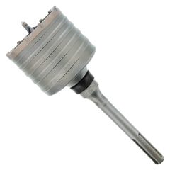 SDS MAX Core Bit, 6