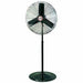 Rent a Pedestal Fan, 30", 110 Volt, 8200/6200 CFM (0)