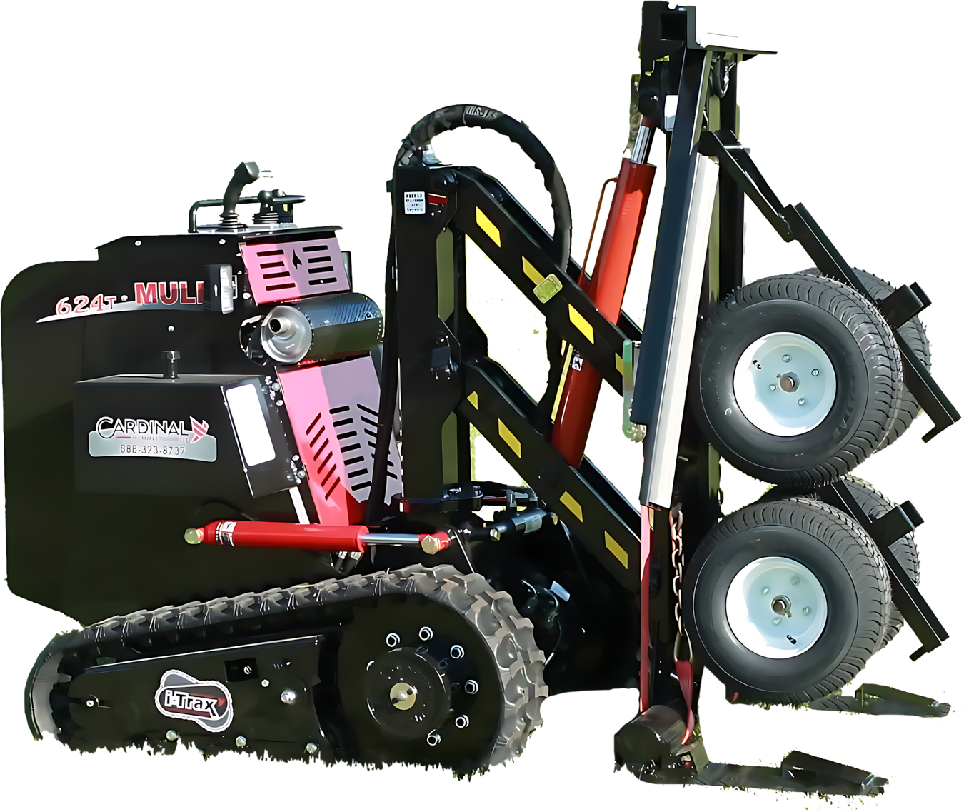 Jacking, Move, Lifting, Climbing Rental