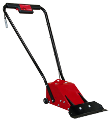 Rent the Shingle Hog